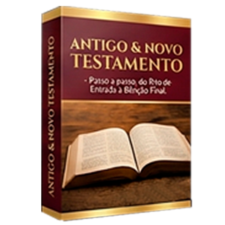 Antigo e Novo Testamento
